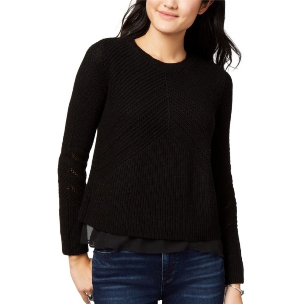 🎁Lucky brand sweater